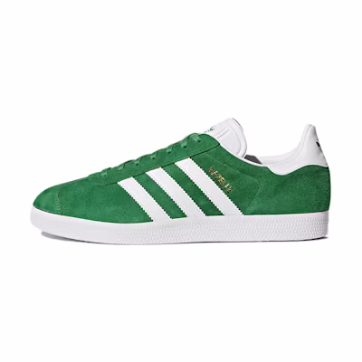 adidas Gazelle 'Green'