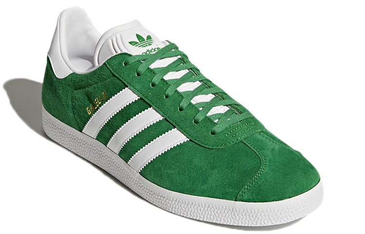 Lookbook adidas Gazelle 'Verde' BB5477