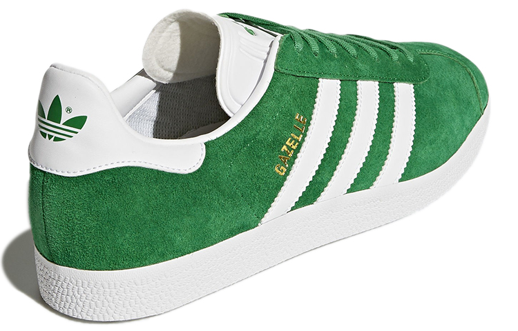 Shop adidas Gazelle 'Verde' BB5477