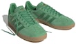 Lookbook 아디다스 가젤 '그린 검' (Adidas Gazelle 'Green Gum') GX7200