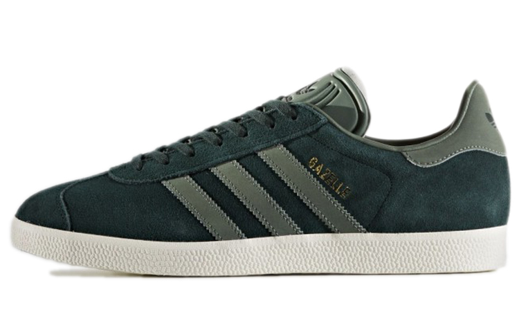 Buy アディダス ガゼル "グリーンナイト" (Adidas Gazeru "Gurīn Naito") BZ0031