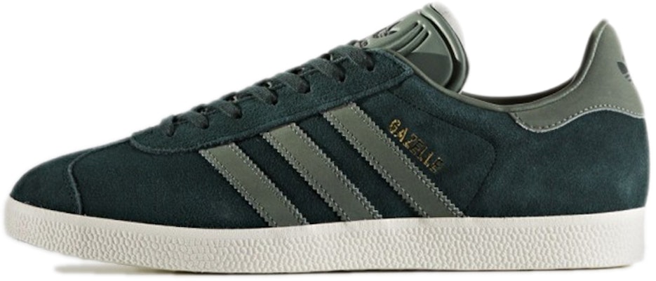 adidas Gazelle 'Noche Verde' BZ0031 Buy adidas Gazelle 'Noche Verde' BZ0031