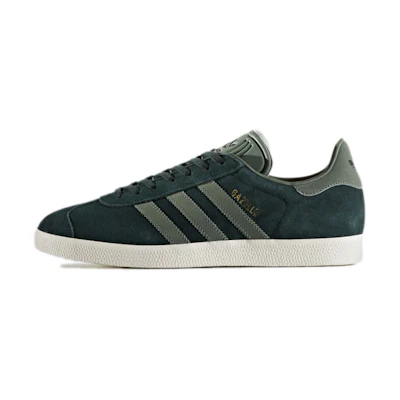 adidas Gazelle 'Green Night'