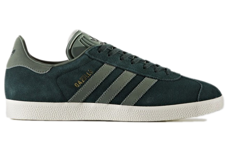 Order アディダス ガゼル "グリーンナイト" (Adidas Gazeru "Gurīn Naito") BZ0031