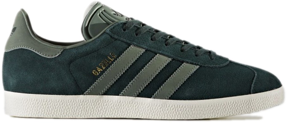 adidas Gazelle 'Noche Verde' BZ0031 Order adidas Gazelle 'Noche Verde' BZ0031