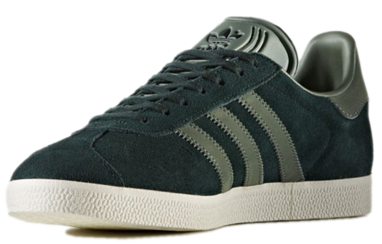 Lookbook アディダス ガゼル "グリーンナイト" (Adidas Gazeru "Gurīn Naito") BZ0031