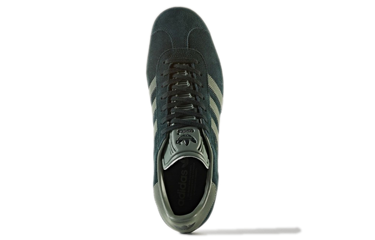 Purchase アディダス ガゼル "グリーンナイト" (Adidas Gazeru "Gurīn Naito") BZ0031