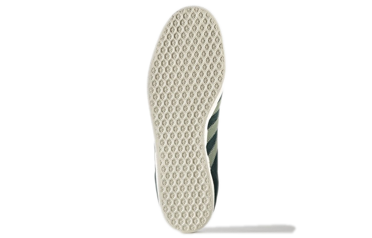 Details for アディダス ガゼル "グリーンナイト" (Adidas Gazeru "Gurīn Naito") BZ0031