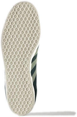 adidas Gazelle 'Noche Verde' BZ0031 Details for adidas Gazelle 'Noche Verde' BZ0031