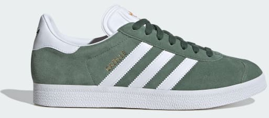 アディダス ガゼル 'グリーンオキサイド' IH2499 Buy アディダス ガゼル 'グリーンオキサイド' IH2499