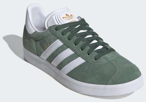 アディダス ガゼル 'グリーンオキサイド' IH2499 Shop アディダス ガゼル 'グリーンオキサイド' IH2499