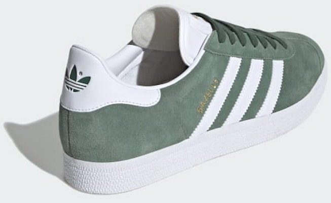 アディダス ガゼル 'グリーンオキサイド' IH2499 Purchase アディダス ガゼル 'グリーンオキサイド' IH2499