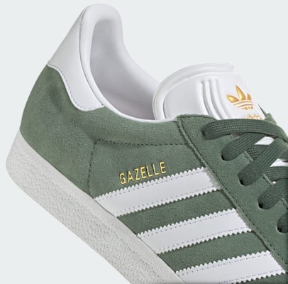アディダス ガゼル 'グリーンオキサイド' IH2499 Cheap アディダス ガゼル 'グリーンオキサイド' IH2499