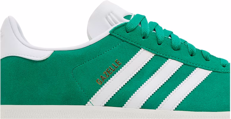 adidas Gazelle 'Verde Blanco' IG2092 Order adidas Gazelle 'Verde Blanco' IG2092