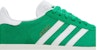 adidas Gazelle 'Hijau Putih' IG2092