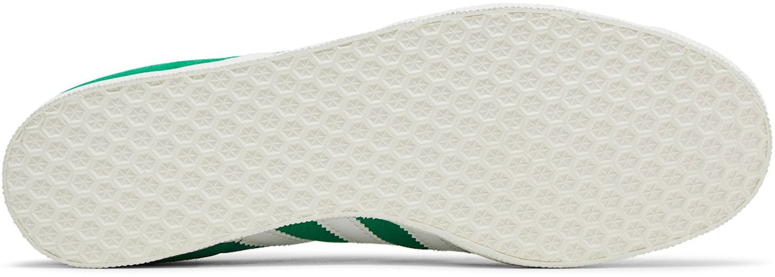 adidas Gazelle 'Verde Blanco' IG2092 Shop adidas Gazelle 'Verde Blanco' IG2092