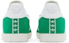 Details for adidas Gazelle 'Hijau Putih' IG2092