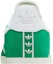 Sizing adidas Gazelle 'Hijau Putih' IG2092