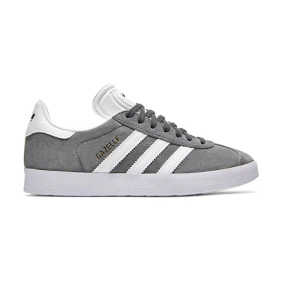 adidas Gazelle 'Grey'