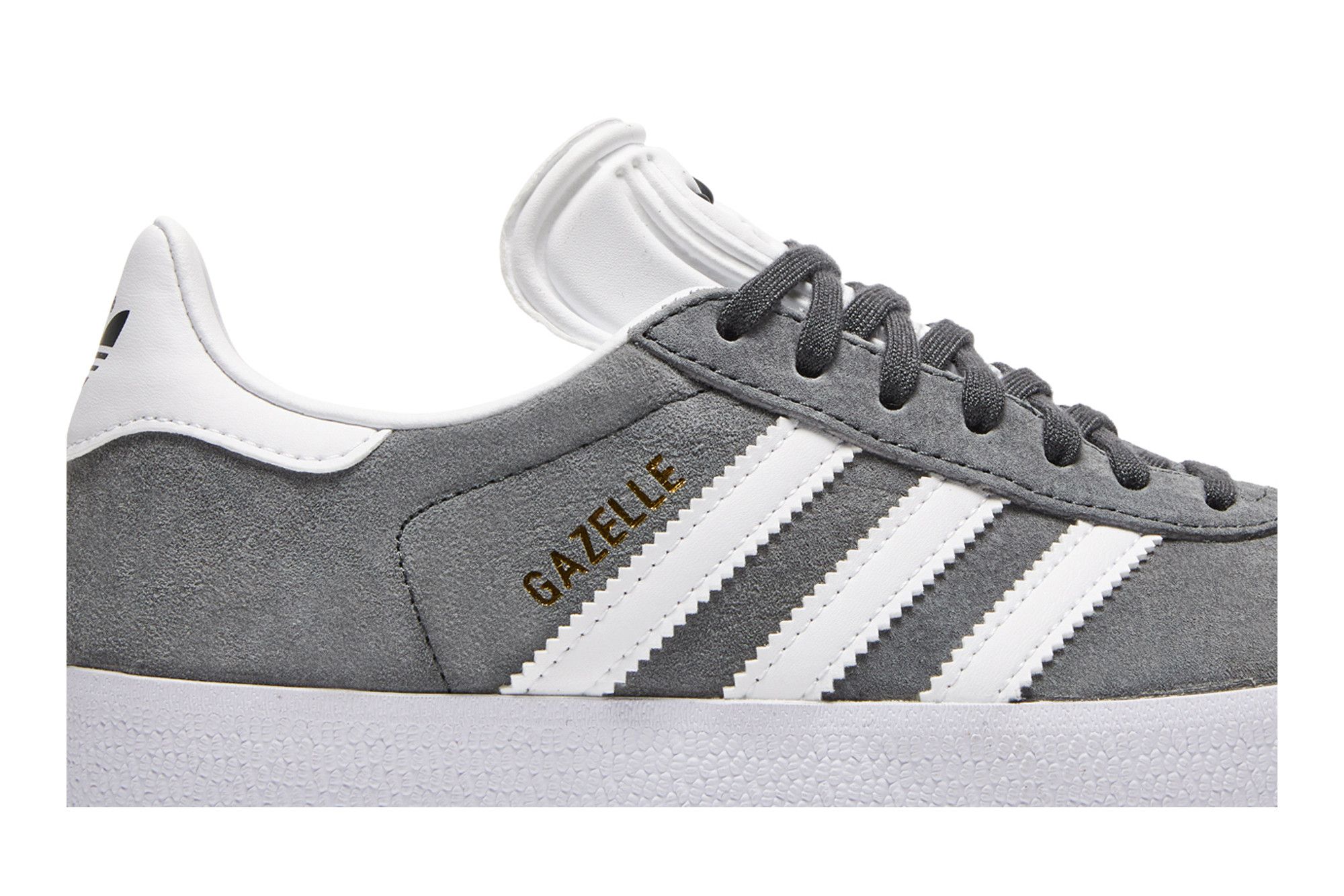 Lookbook adidas Gazelle ''Grigio'' BB5480