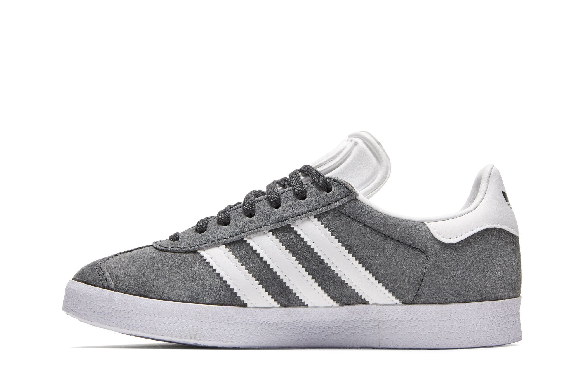 Shop adidas Gazelle ''Grigio'' BB5480