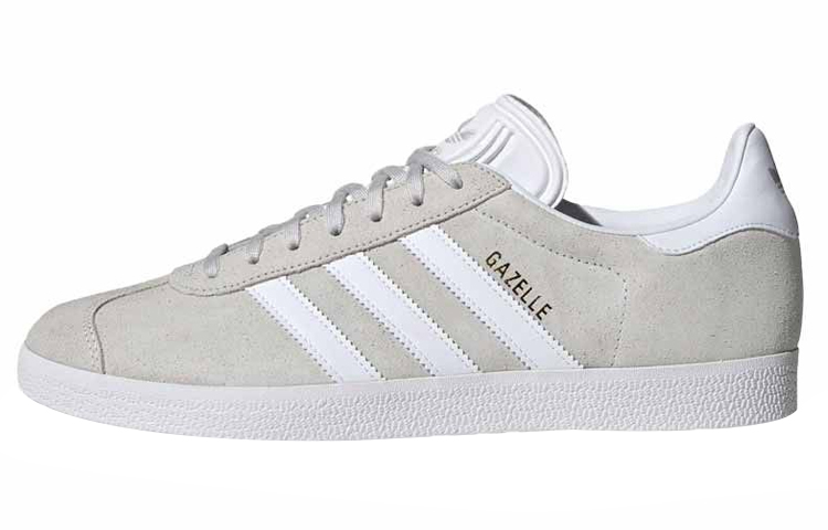 Buy 아디다스 가젤 '그레이' (Adidas Gazelle 'Grey') F34053