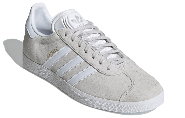 Lookbook 아디다스 가젤 '그레이' (Adidas Gazelle 'Grey') F34053