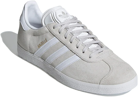 아디다스 가젤 '그레이' (Adidas Gazelle 'Grey') F34053 Lookbook 아디다스 가젤 '그레이' (Adidas Gazelle 'Grey') F34053