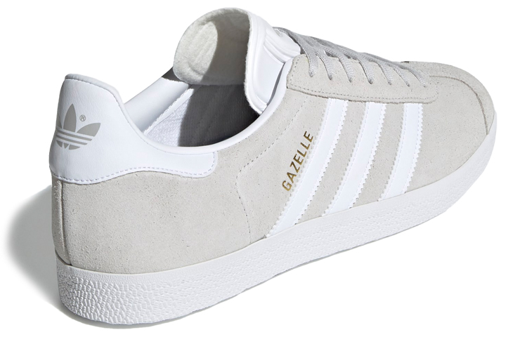 Shop 아디다스 가젤 '그레이' (Adidas Gazelle 'Grey') F34053