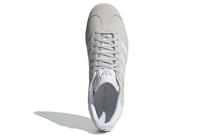 Purchase 아디다스 가젤 '그레이' (Adidas Gazelle 'Grey') F34053