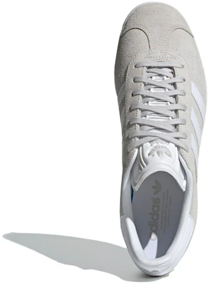 아디다스 가젤 '그레이' (Adidas Gazelle 'Grey') F34053 Purchase 아디다스 가젤 '그레이' (Adidas Gazelle 'Grey') F34053