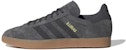 adidas Gazelle 'Kelabu Carbon Gum' GY7371