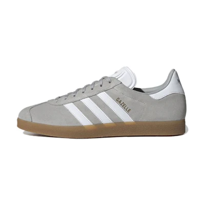 adidas Gazelle 'Grey Gum'