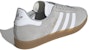 adidas Gazelle 'Kelabu Getah' DA8873