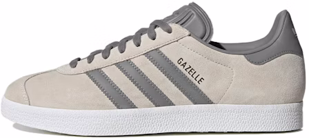 adidas Gazelle 'Grey White' IF5482 adidas Gazelle 'Grey White' IF5482