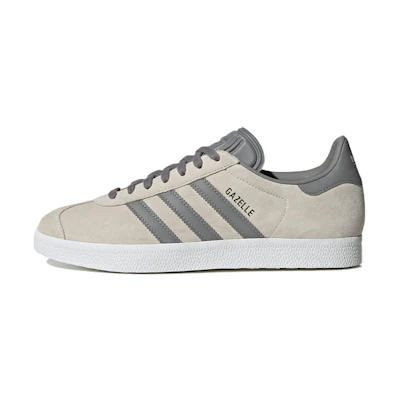 adidas Gazelle 'Grey White'