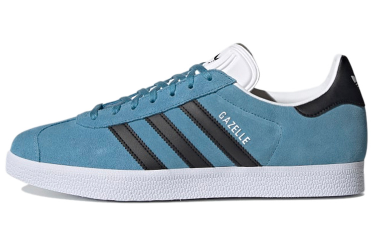 Buy (Women) Gucci x adidas Gazelle 'Pink Velvet' 707864-9STU0-5960 -  Novelship