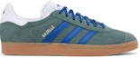 Buy adidas Gazelle 'Hazy Emerald Biru' FX5493