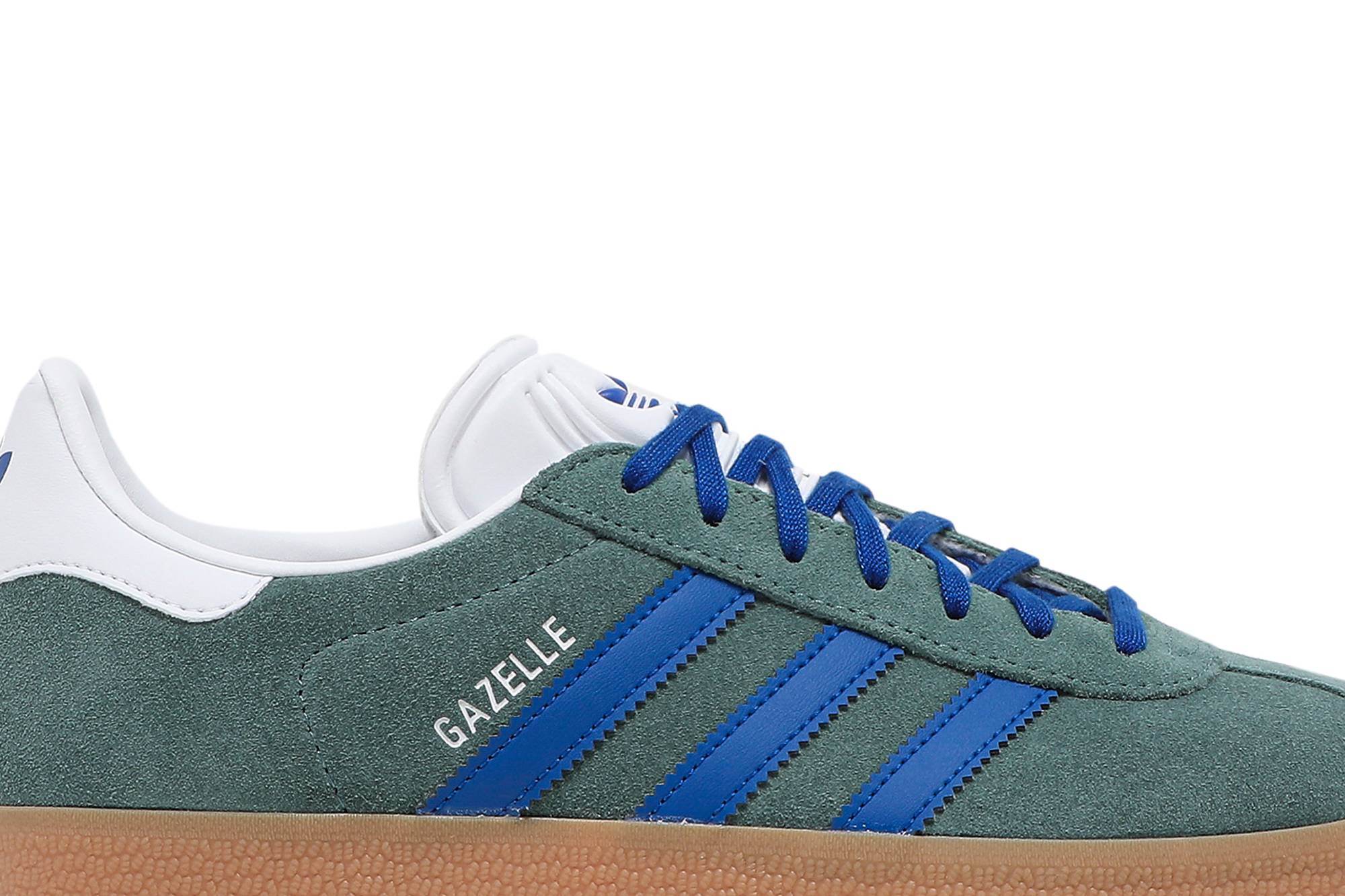 Order adidas Gazelle 'Hazy Emerald Biru' FX5493