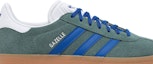 Order adidas Gazelle 'Hazy Emerald Biru' FX5493