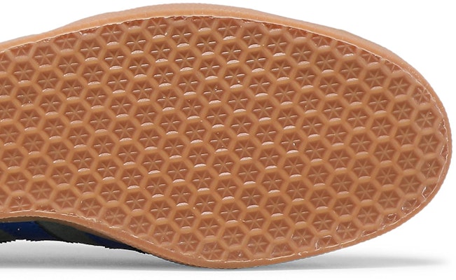 adidas Gazelle 'Hazy Emerald Biru' FX5493 Purchase adidas Gazelle 'Hazy Emerald Biru' FX5493