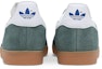 Details for adidas Gazelle 'Hazy Emerald Biru' FX5493