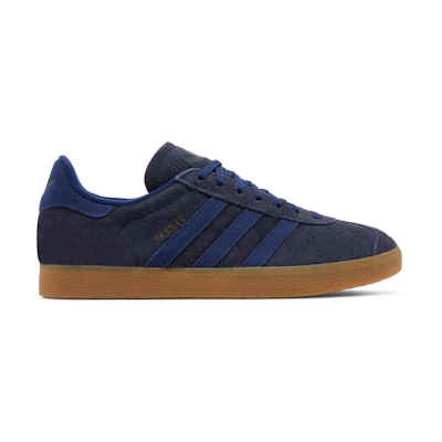 adidas Gazelle 'Legend Ink Gum'