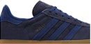 Order adidas Gazelle 'Legend Ink Gum' Lelaki Kasual Sneaker GY7369
