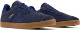 Cheap adidas Gazelle 'Legend Ink Gum' Lelaki Kasual Sneaker GY7369