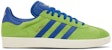 adidas Gazelle 'Lime Biru' GY7372