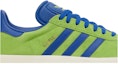 Order adidas Gazelle 'Lime Biru' GY7372