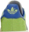 Sizing adidas Gazelle 'Lime Biru' GY7372