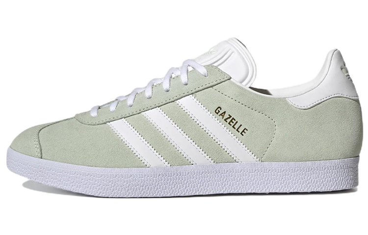 adidas Gazelle 'Linen Green' GX2206