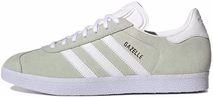 adidas Gazelle 'Linen Green' GX2206 adidas Gazelle 'Linen Green' GX2206